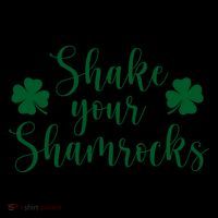 Shake Your Shamrocks Coffee Mug thumb 5