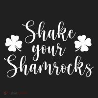 Shake Your Shamrocks Beanie thumb 2