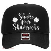 Shake Your Shamrocks Hat thumb 0