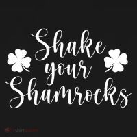 Shake Your Shamrocks Tank Top thumb 6