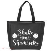 Shake Your Shamrocks Tote Bag thumb 0