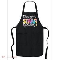 Show Your STAAR Power School Testing Apron thumb 0