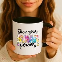 Show Your STAAR Power School Testing Coffee Mug thumb 3