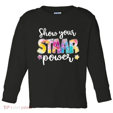 Toddler Long Sleeve