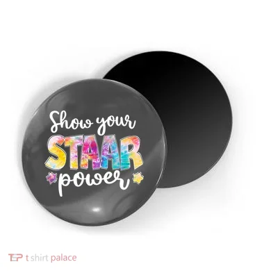 Magnet