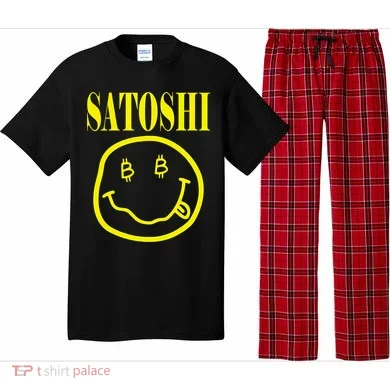 Pajama Set