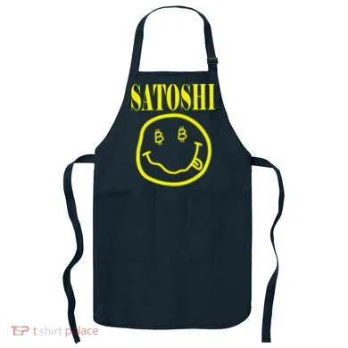 Apron