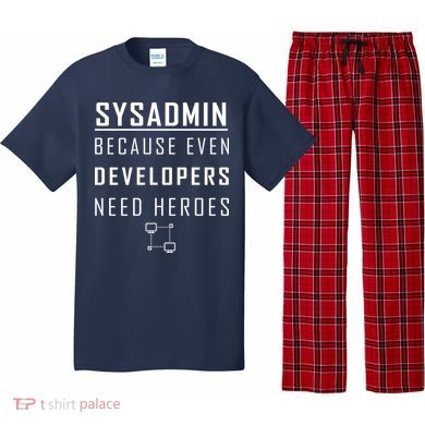 Pajama Set