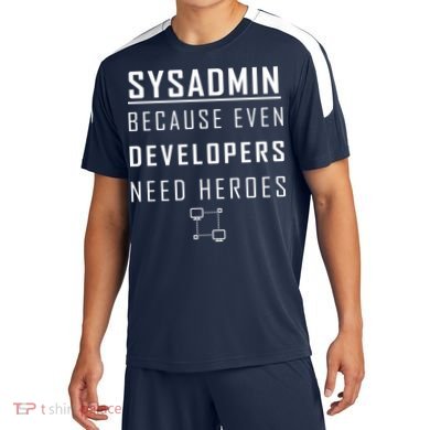 Soccer Jersey