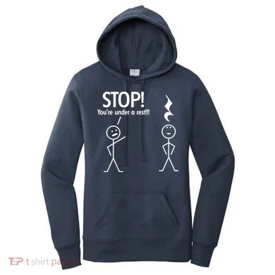 Women's Hoodie
