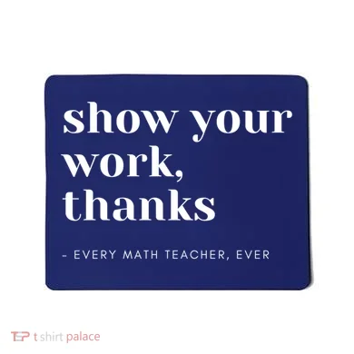 Mousepad