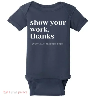 Baby Bodysuit