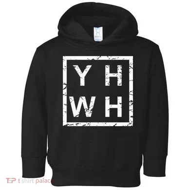 Toddler Hoodie