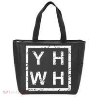 Stylish Yhwh Yahweh Tote Bag thumb 0