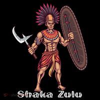 Shaka Zulu African Warrior Leader African King Juneteenth Gift Coffee Mug thumb 5