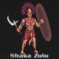 Shaka Zulu African Warrior Leader African King Juneteenth Gift Women's Hoodie thumb 2