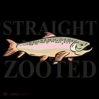 Straight Zooted Fish Coffee Mug thumb 5