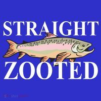 Straight Zooted Fish Hoodie thumb 7