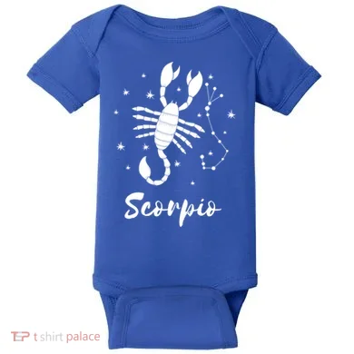 Baby Bodysuit