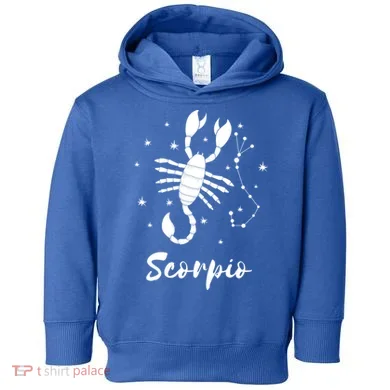 Toddler Hoodie