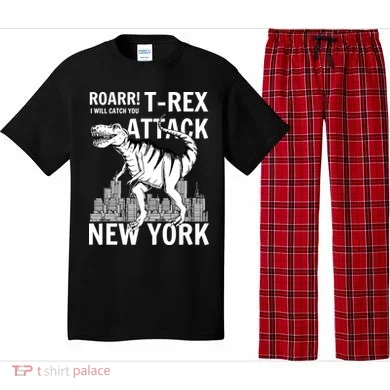 Pajama Set