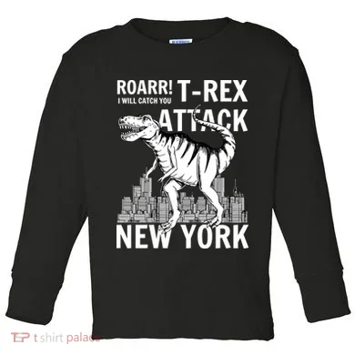 Toddler Long Sleeve