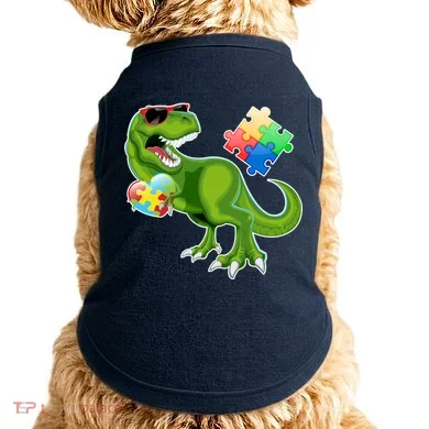 Doggie Tank