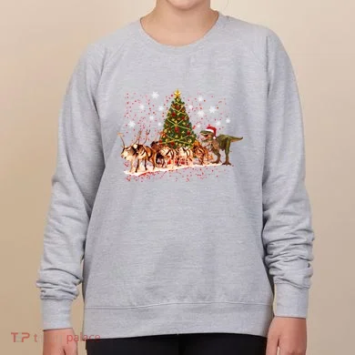 Women's Sweatshirt