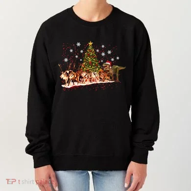Women's Sweatshirt