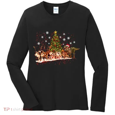 Women's Long Sleeve Shirt