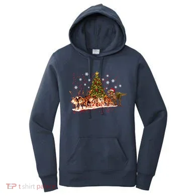 Women's Hoodie