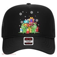 T-Rex Christmas Hat thumb 0