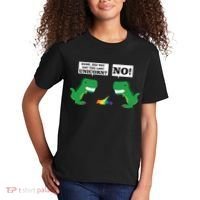 T-Rex Did You Eat The Last Unicorn Kids T-Shirt thumb 2
