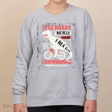 Women's Sweatshirt
