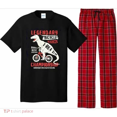 Pajama Set