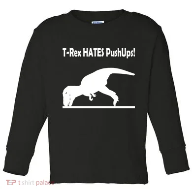 Toddler Long Sleeve