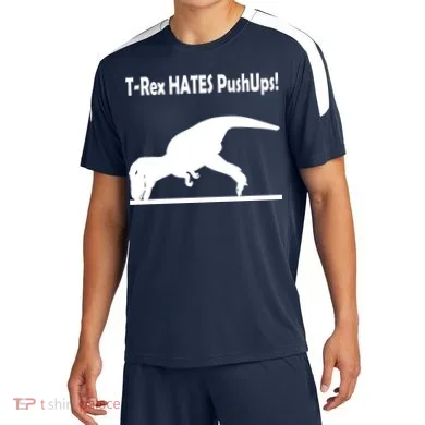 Soccer Jersey