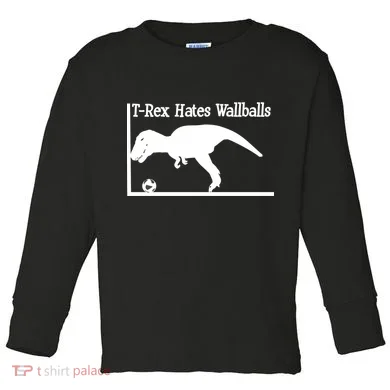 Toddler Long Sleeve