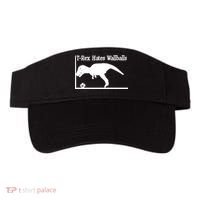 T-Rex Hates Wallballs Visor thumb 0