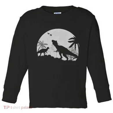 Toddler Long Sleeve