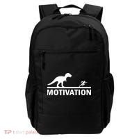 T-Rex Motivation Backpack thumb 0