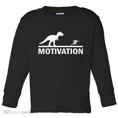 Toddler Long Sleeve