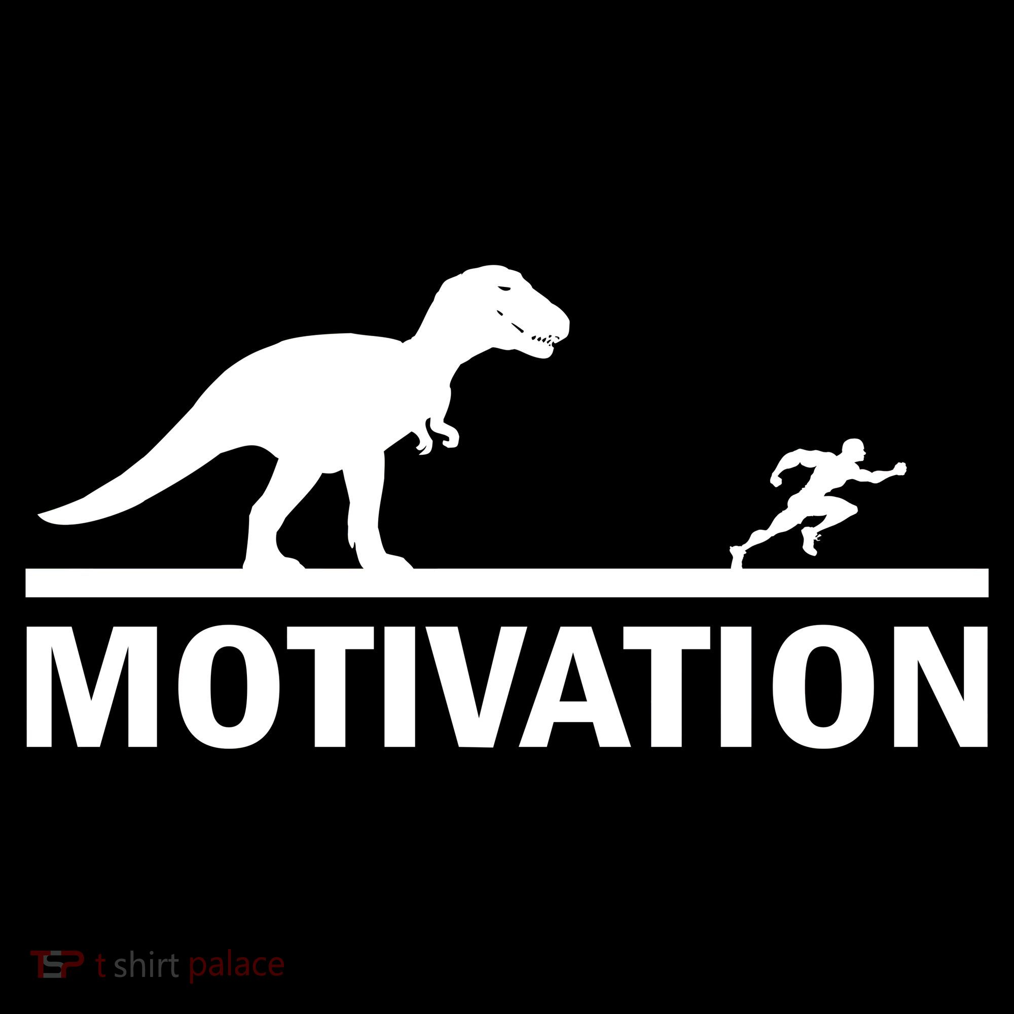 T-Rex Motivation Visor