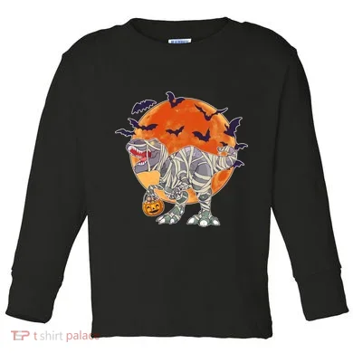 Toddler Long Sleeve
