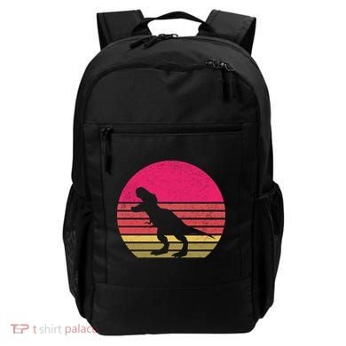 T-Rex Retro Backpack