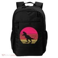 T-Rex Retro Backpack thumb 0