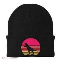 T-Rex Retro Beanie thumb 0