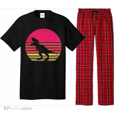 Pajama Set