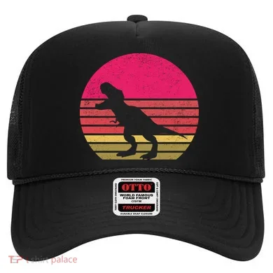 T-Rex Retro Hat