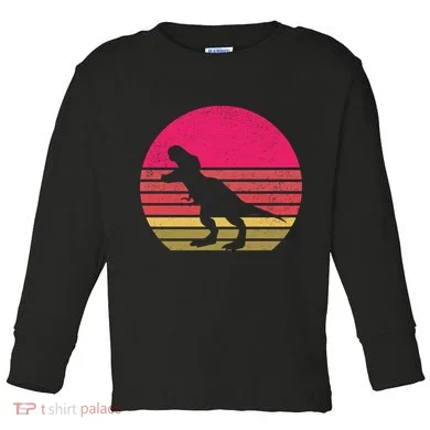 Toddler Long Sleeve